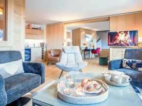 Apartment Villars Soleil B 13-14 by Interhome